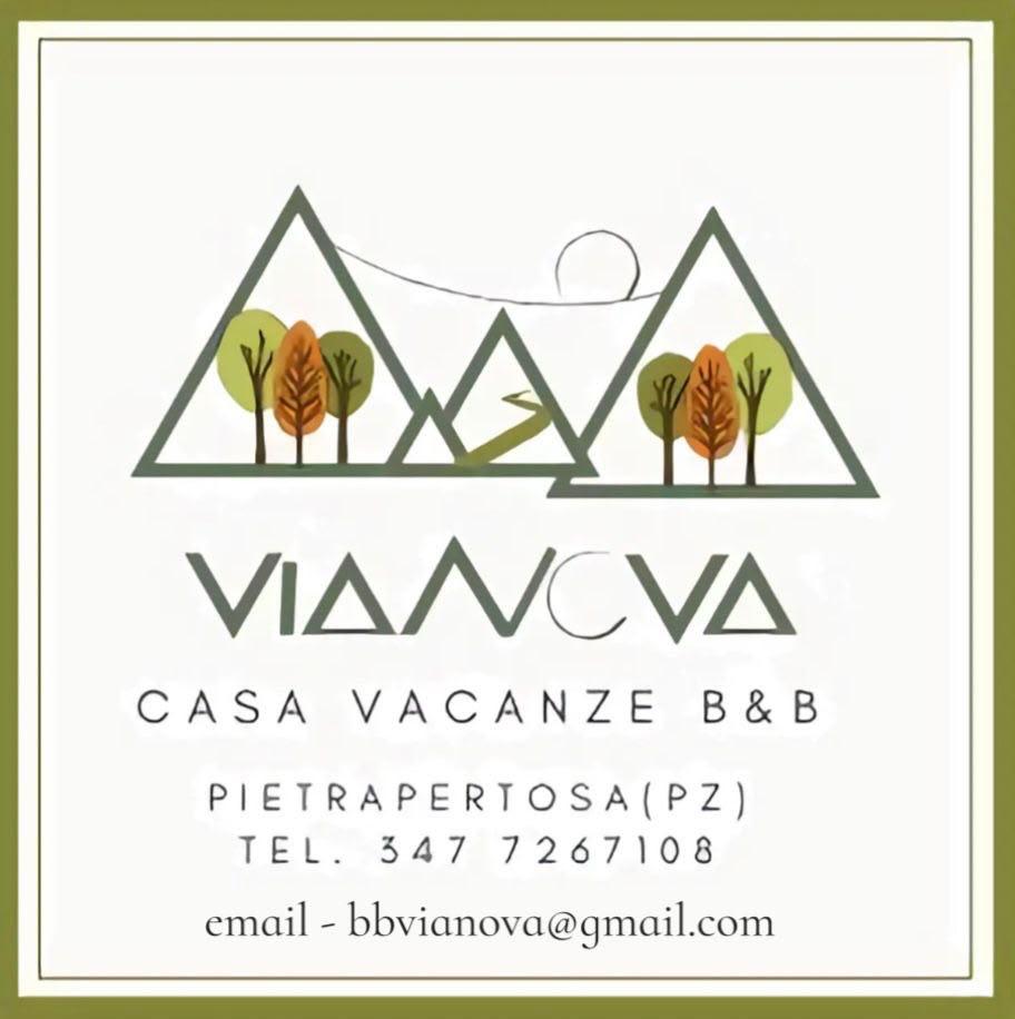 B&B Vianova